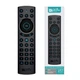 Аеропульт G20S Pro BT 2,4G + Bluetooth Air Mouse Гироскоп Повітряна мишка Wireless Android TV BOX - зображення 1