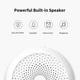 Глобальна версія Шлюз Aqara Hub M1S HomeKit EU Global (HM1S-G01) (Apple HomeKit, Google Assistant, Alexa) - зображення 4