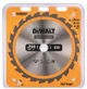 Диск пильный для дерева DeWalt 250x30 мм - изображение 2