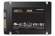 Накопичувач SSD 500GB Samsung 870 EVO 2.5" SATAIII MLC (MZ-77E500B/EU) - зображення 9