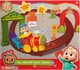 Игровой набор CoComelon All Aboard Music Train Железная дорога (96173) - изображение 2