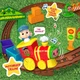 Игровой набор CoComelon All Aboard Music Train Железная дорога (96173) - изображение 4