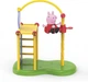Игровой набор Peppa Pig Peppa’s Adventures Peppa’s Balloon ParkСвинка Пеппа - Набор приключений в парк (F2399) - изображение 8