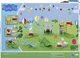 Игровой набор Peppa Pig Peppa’s Adventures Peppa’s Balloon ParkСвинка Пеппа - Набор приключений в парк (F2399) - изображение 9