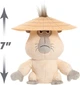 Игровой набор JAKKS Pacific Disney Raya and the Last Dragon Chattering Ongis Plush Райя и дракон Плюшевые Онги (12526) - изображение 3
