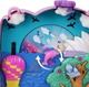 Ігровий набір Поллі Покет Mattel Polly Pocket Koala Adventures Кишеньковий Світ Коала (GXC95) - зображення 7