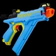 Бластер Nerf Rival Vision XXII-800 Blaster (F3959) - изображение 5