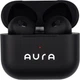Наушники Aura 3 Black (TWSA3B) - изображение 2