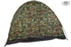 MFH Monodom 32103J 3-місний туристичний Намет CZ Camo Iglo - зображення 4