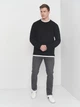 Джинсы Slim Fit мужские Prodigy 32228-4 31 Серые (2000002481829) - изображение 3