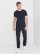 Джинсы Regular Fit мужские Denim 32230-2 30 Синие (2000002482055) - изображение 3
