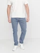 Джинси Slim Fit чоловічі Prodigy 32233-11 31 Блакитні (2000002482307) - зображення 1