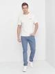 Джинси Slim Fit чоловічі Prodigy 32233-11 31 Блакитні (2000002482307) - зображення 3
