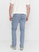 Джинси Slim Fit чоловічі Prodigy 32236-11 31 Блакитні (2000002482543) - зображення 2