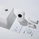 IP-Камера IMILAB Home Security Camera Basic 360° (CMSXJ16A) (Міжнародна версія) - изображение 2