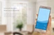 Температурний датчик Aqara Temperature and Humidity Sensor ZigBee Apple HomeKit (Датчик температуры) WSDCGQ11LM - зображення 9