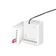 Двоканальний модуль реле Aqara Wireless Relay Controller Apple Homekit (LLKZMK11LM) - изображение 4