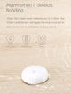 Датчик протікання води Aqara Water Leak Sensor (SJCGQ11LM) ZigBee Датчик затоплення водою Apple HomeKit - изображение 10