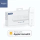 Мотор для рулонних штор Aqara E1 Roller Shade/Blind Driver Motor ZigBee 3.0 Apple HomeKit (ZNJLBL01LM/RSD-M01) - зображення 2