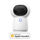 IP-Камера Aqara G3 Apple HomeKit 2K ZigBee 3.0 (ZNSXJ13LM) Smart WiFi IP Camera - изображение 1