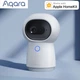 IP-Камера Aqara G3 Apple HomeKit 2K ZigBee 3.0 (ZNSXJ13LM) Smart WiFi IP Camera - изображение 2