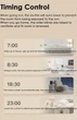 Мотор для рулонних штор Aqara E1 Roller Shade/Blind Driver Motor ZigBee 3.0 Apple HomeKit (ZNJLBL01LM/RSD-M01) - зображення 10