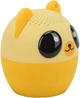 Портативная колонка детская SPS Bluetooth Speaker Audio Animals - изображение 2
