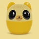 Портативная колонка детская SPS Bluetooth Speaker Audio Animals - изображение 4