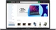 Ноутбук ASUS VivoBook 16 X1605ZA-MB315 (90NB0ZA3-M00H50) Indie Black / 16" IPS WUXGA+ / Intel Core i3-1215U / RAM 16 ГБ / SSD 512 ГБ / Подсветка клавиатуры - изображение 2