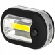 Ліхтар діодний овальний Richmann COB-LED + 3LED з магнітом 3W (C6808) - зображення 4