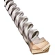 Бур DeWALT SDS-MAX ,XLR, 2 кромки, 15x200x340 мм (DT60807) - изображение 4