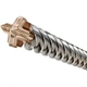 Бур DeWALT SDS-MAX ,XLR, 4 кромки, 20x200x340 мм (DT60816) - изображение 10