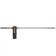 Бур DeWALT SDS-MAX с полым стволом, 4 Y-образные кромки, 16x400x600 мм (DT60230) - изображение 1
