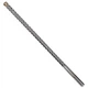 Бур DeWALT SDS-MAX ,XLR, 2 кромки, 12x400x540 мм (DT60801) - изображение 1
