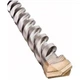 Бур DeWALT SDS-MAX ,XLR, 2 кромки, 12x400x540 мм (DT60801) - изображение 3