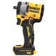 Гайковерт DeWALT 18 В XR Li-lon ,406 Нм (без АКБ и ЗУ) (DCF923N) - изображение 3
