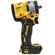 Гайковерт DeWALT 18 В XR Li-lon ,406 Нм (без АКБ и ЗУ) (DCF923N) - изображение 4