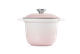 Рисоварка Le Creuset Tradition 2 л з кришкою Shell Pink (41110187770460) - зображення 3
