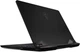 Ноутбук 17,3" MSI computers MSI GE77 Raider 17.3" UHD 120Hz/Intel i9-12900HX/64/2TB/NVD3080TI-16/W11 GE77HX12UHS-218UA (NVidia GeForce RTX 3080 Ti, Intel Core i9-12900HX, 64 ГбGb, 120 Гц), - зображення 4