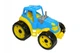 Трактор ТехноК игрушка для детей 3800 - изображение 2