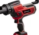 Pistolet do uszczelniaczy akumulatorowy Einhell X-Change TE-SG 18/10 Li - Solo 4522250 (4006825661187) - obraz 2