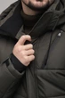 Куртка Riccardo 1202 KWL 46 Хаки - изображение 7