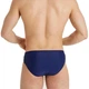 Мужские плавки для плавания в бассейне Arena Icons Swim Briefs (005049-700) синий 80 - изображение 2