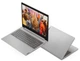 Ноутбук Lenovo IdeaPad 3 15ITL05 15.6" FullHD матовий / CPU Intel Celeron 6305 (2ядра/2потока/частота 1.8GHz) / RAM 8Gb / SSD 256Gb / Windows10Pro / Platinum Grey - зображення 2