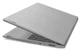 Ноутбук Lenovo IdeaPad 3 15ITL05 15.6" FullHD матовий / CPU Intel Celeron 6305 (2ядра/2потока/частота 1.8GHz) / RAM 8Gb / SSD 256Gb / Windows10Pro / Platinum Grey - зображення 3