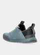 Кросовки женские Black Diamond W Session Suede, р.37 (6,5) - Storm Blue (BD 58001140300651) - изображение 9