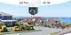 Уличная IP камера видеонаблюдения ZELX WIFI IP 2.0mp поворотная с удаленным доступом ICSee - изображение 2