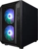 Корпус 1stPlayer D3-G7-PLUS RGB Black - зображення 2