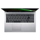 Ноутбук Acer Aspire 3 A315-59G FullHD Silver (NX.K6WEU.003) - изображение 2