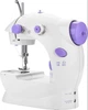 Швейна машинка портативна Handy Stitch Plus SM-202A з адаптером - зображення 5